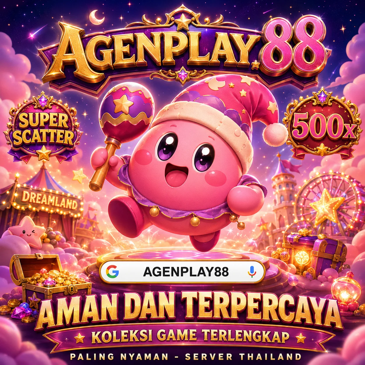 KUNCI88